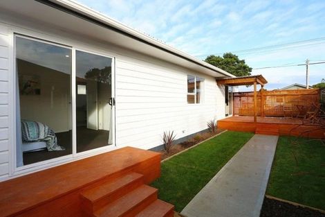 Photo of property in 1/28 Ariki Street, Boulcott, Lower Hutt, 5010