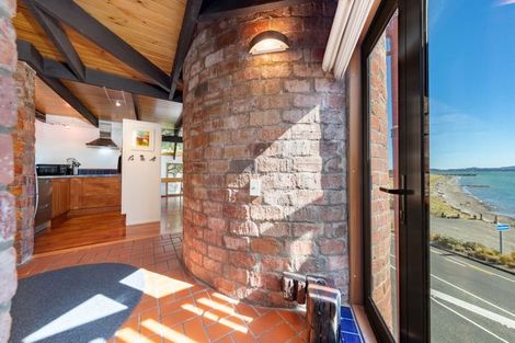 Photo of property in 759 Marine Drive, Eastbourne, Lower Hutt, 5013