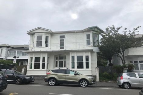 Photo of property in 212 The Terrace, Wellington Central, Wellington, 6011