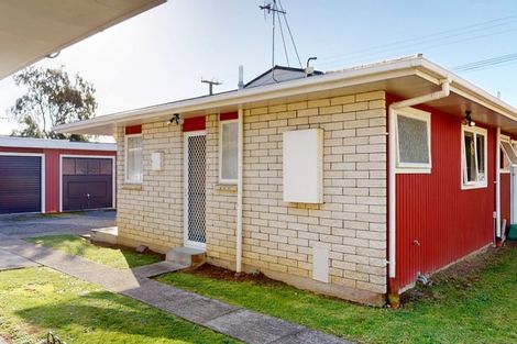 Photo of property in 2/13 Victoria Street, Levin, 5510