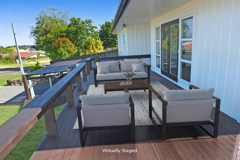 Photo of property in 49 Park Street, Foxton, 4814