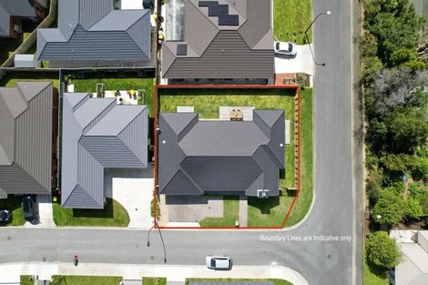 Photo of property in 2 Oderings Place, Huntington, Hamilton, 3210