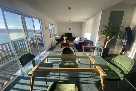 Photo of property in 68a Maida Vale Road, Roseneath, Wellington, 6011