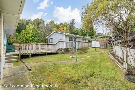 Photo of property in 1328 Fergusson Drive, Brown Owl, Upper Hutt, 5018