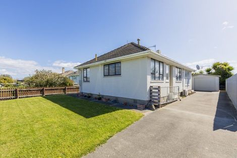 Photo of property in 17 Massey Crescent, Marewa, Napier, 4110