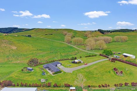 Photo of property in 241 Matapiro Road, Crownthorpe, Hastings, 4179