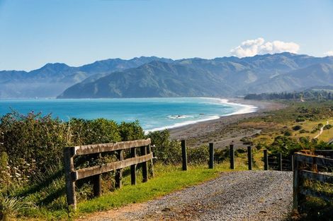 Photo of property in 40 State Highway 1, Kaikoura, 7371