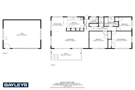Photo of property in 111 Waitaha Road, Welcome Bay, Tauranga, 3112