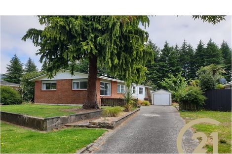 Photo of property in 21 Te Iwiheke Place, Turangi, 3334