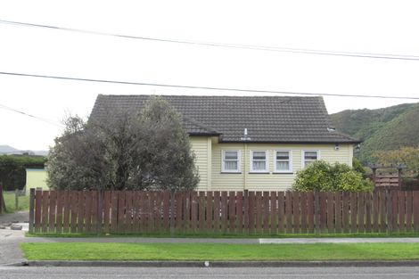 Photo of property in 45 Rata Street, Naenae, Lower Hutt, 5011