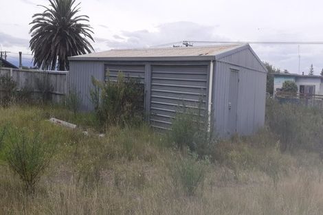 Photo of property in 37 Pratt Avenue, Foxton Beach, Foxton, 4815