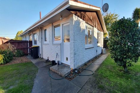 Photo of property in 4/598 Barbadoes Street, Edgeware, Christchurch, 8013
