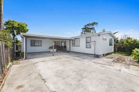 Photo of property in 2/268 Porchester Road, Takanini, 2112