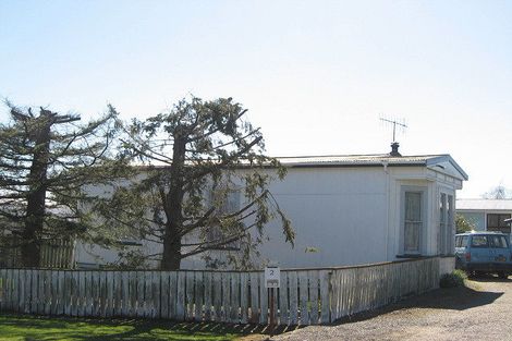 Photo of property in 2 Eden Terrace, Waipukurau, 4200