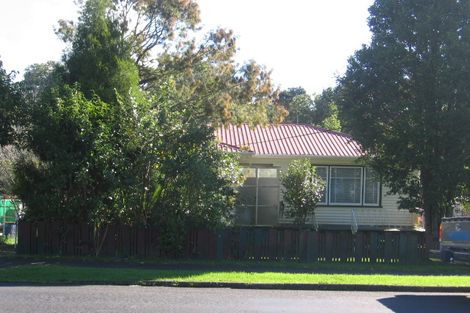 Photo of property in 17 Withers Road, Glen Eden, Auckland, 0602