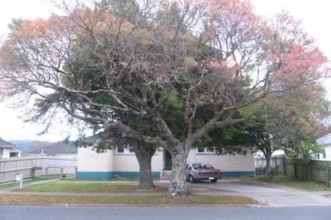 Photo of property in 255 Oxford Terrace, Avalon, Lower Hutt, 5011