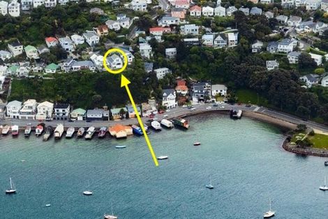 Photo of property in 29 Belvedere Road, Hataitai, Wellington, 6021