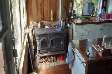 Photo of property in 92a Princes Street, Waikino, Waihi, 3682