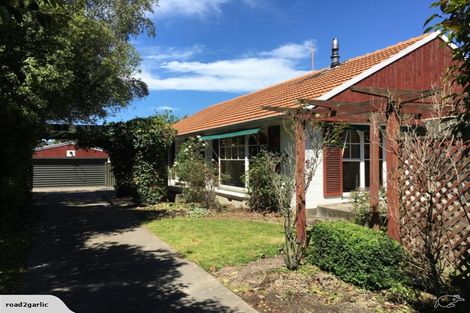 Photo of property in 252 Avonhead Road, Avonhead, Christchurch, 8042