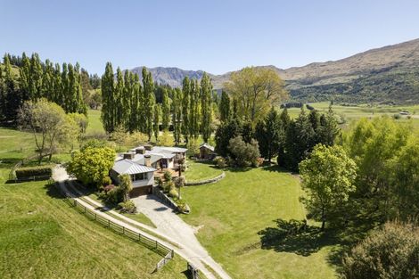 Photo of property in 448 Malaghans Road, Dalefield, Queenstown, 9371