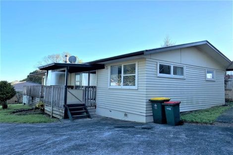 Photo of property in 7 Ervine Place, Bucklands Beach, Auckland, 2014