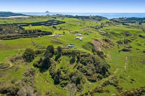 Photo of property in 233 Paerata Ridge Road, Waiotahe, Opotiki, 3198