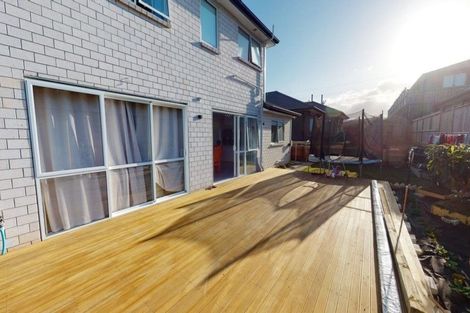 Photo of property in 5 Thomason Crescent, Pokeno, 2402