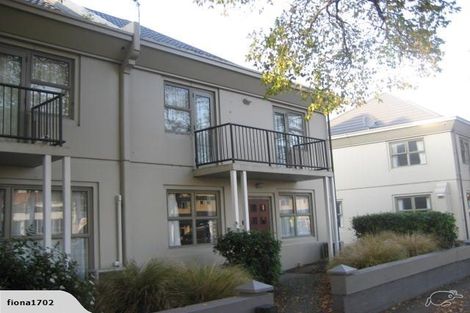 Photo of property in 11/54 Anzac Avenue, Dunedin Central, Dunedin, 9016