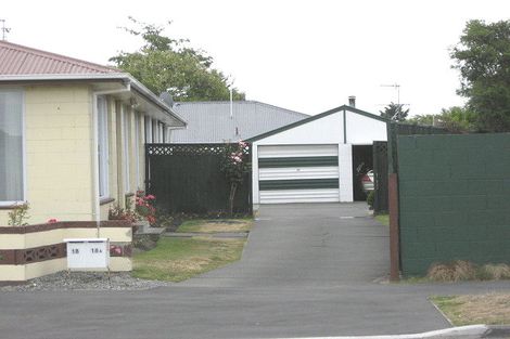 Photo of property in 1/18 Inwoods Road, Parklands, Christchurch, 8083
