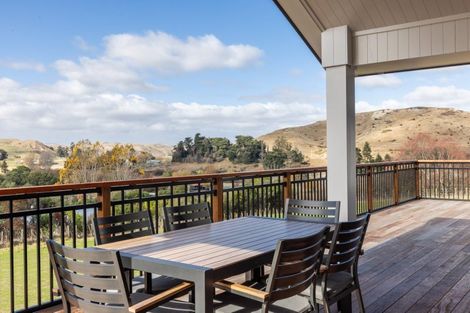 Photo of property in 710c Pourerere Road, Otane, Waipawa, 4271