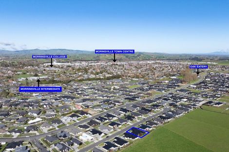 Photo of property in 50 Pinehurst Crescent, Morrinsville, 3300