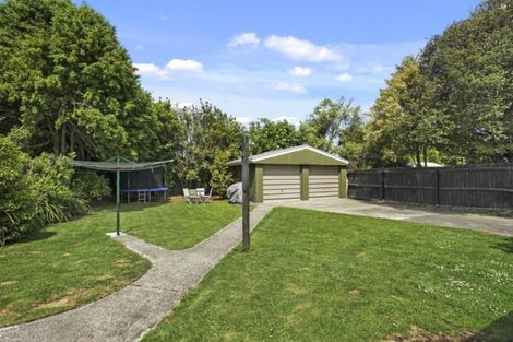 Photo of property in 40 Wingate Street, Redwood, Christchurch, 8051