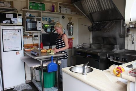 Photo of property in Terrace Stores, 29 Royal Terrace, Alexandra, 9320