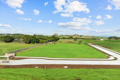 Photo of property in 58 Austin Road, Dairy Flat, Albany, 0794