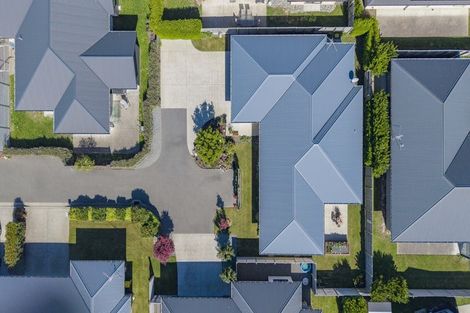 Photo of property in 5 Asha Close, Rolleston, 7614