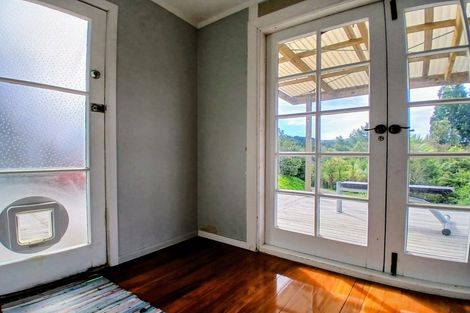 Photo of property in 10 Miro Road, Glen Afton, Huntly, 3771