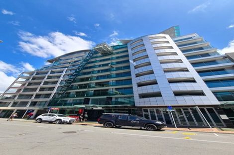 Photo of property in Century City Apartments, 114/72 Tory Street, Te Aro, Wellington, 6011