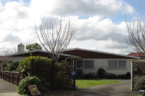 Photo of property in 6 Patete Place, Tawhero, Whanganui, 4501