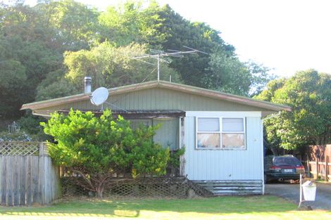 Photo of property in 27 Ayton Street, Mangapapa, Gisborne, 4010