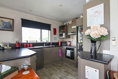 Photo of property in 4 Leven Street, South Hill, Oamaru, 9400