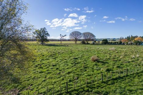 Photo of property in 1671 Tikokino Road, Tikokino, 4273