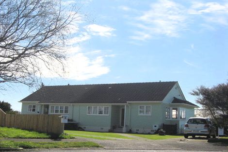 Photo of property in 10 Clovelly Street, Brooklands, New Plymouth, 4310