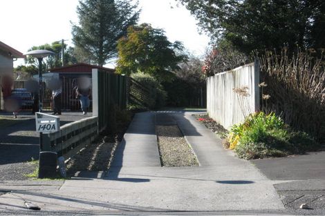 Photo of property in 140 Tramway Road, Enderley, Hamilton, 3214