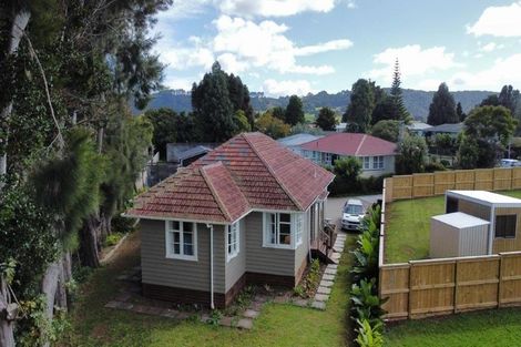 Photo of property in 31 Tui Street, Kaikohe, 0405