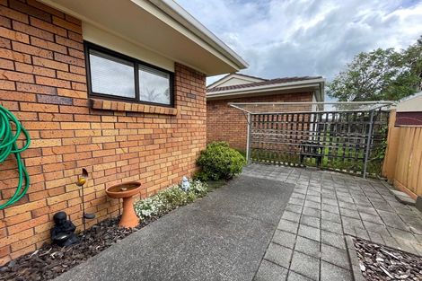 Photo of property in 4/10 Glen Avenue, Papatoetoe, Auckland, 2025