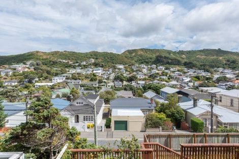 Photo of property in 53 Clyde Street, Island Bay, Wellington, 6023