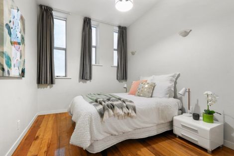 Photo of property in 28a Hanson Street, Mount Cook, Wellington, 6021