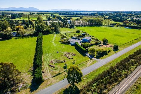 Photo of property in 98 Hendersons Road, Tinwald, Ashburton, 7778