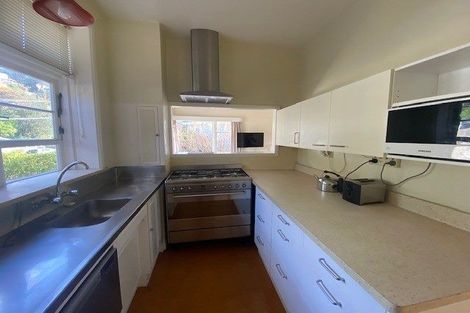 Photo of property in 6a Sefton Street, Wadestown, Wellington, 6012