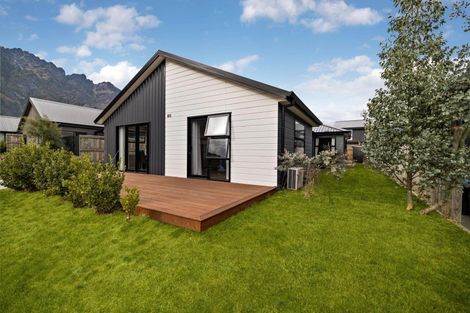 Photo of property in 83 Jack Hanley Drive, Jacks Point, Queenstown, 9371